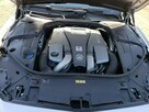 Mercedes S 63 AMG 2017, 5.5L, 4x4, porysowany lakier - 9
