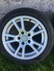 Felgi Aluminiowe 17cali BBS 5x120 od BMW - 5