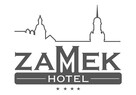 Kelnerka/er na śniadania w Hotelu Zamek