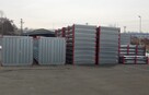 KONTENERY MAGAZYNOWE - KOVOBEL - TÜV - SELF STORAGE - 9