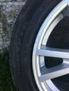 Felgi Aluminiowe 17cali BBS 5x120 od BMW - 1