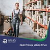 Pracownik magazynowy