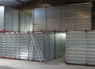 KONTENERY MAGAZYNOWE - KOVOBEL - TÜV - SELF STORAGE - 8
