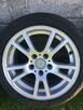 Felgi Aluminiowe 17cali BBS 5x120 od BMW - 6