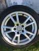 Felgi Aluminiowe 17cali BBS 5x120 od BMW - 2