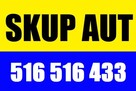 SKUP AUT 516516433 KASACJA AUT PRUSZCZ GDAŃSKI TCZEW - 2