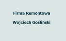 Dam zlecenie na remont, wykończenie mieszkania.
