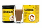 Kawa Cappuccino MCT - odchudzanie - 1