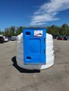 Zbiornik na Ad Blue 2500 l ADBLUE Amax Ogrzewany - 8