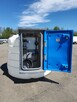 Zbiornik na Ad Blue 2500 l ADBLUE Amax Ogrzewany - 7