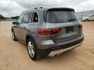Mercedes GLC 250 GLB 250, 2020, 2.0L, 4x4, po gradobiciu - 3