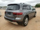 Mercedes GLC 250 GLB 250, 2020, 2.0L, 4x4, po gradobiciu - 4