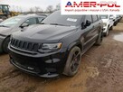 Jeep Grand Cherokee SRT, 2017, 6.4L, porysowany lakier - 1