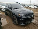 Jeep Grand Cherokee SRT, 2017, 6.4L, porysowany lakier - 2