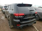 Jeep Grand Cherokee SRT, 2017, 6.4L, porysowany lakier - 3