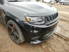 Jeep Grand Cherokee SRT, 2017, 6.4L, porysowany lakier - 5