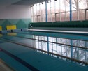 Mokotów. Pływanie rekreacyjne, basen kryty. Bełska - 2