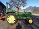 John deere 940 - 3