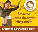Kawa Cappuccino MCT - odchudzanie - 4
