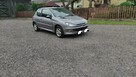 Peugeot 206 1.9d