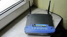 Ruter Linksys WRT 54 GL v1.1 - 3