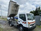Nissan Cabstar R...Maxity 2.5dci 2007r 203.000km śmieciarka - 10