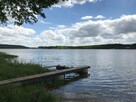 Domek Letniskowy Łubiana, jez. Sudomie - 4