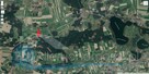 Działka siedliskowa Spokojna gm. Sława - 2