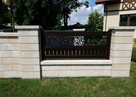 OGRODZENIA - KOSTKA GARDEN PREMIUM KONIN - 2