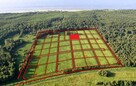 działka nad morzem 300 m od plaży - 4