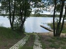 Domek Letniskowy Łubiana, jez. Sudomie - 7