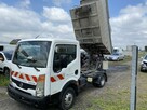 Nissan Cabstar R...Maxity 2.5dci 2007r 203.000km śmieciarka - 7