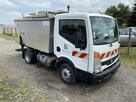 Nissan Cabstar R...Maxity 2.5dci 2007r 203.000km śmieciarka - 1