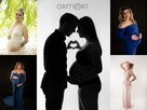 Usługi fotograficzne, fotografia ciążowa, okolicznościowa - 2
