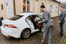 Auto do Ślubu. Piękne Lexusy Dostępne terminy 2025/2026 - 6