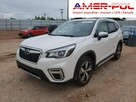 Subaru Forester 2020, 2.5L, 4x4, po gradobiciu - 1