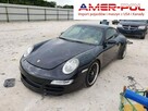 Porsche 911 Carrera, 2006, 3.6L, po gradobiciu - 1