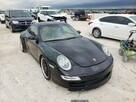 Porsche 911 Carrera, 2006, 3.6L, po gradobiciu - 2