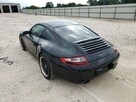 Porsche 911 Carrera, 2006, 3.6L, po gradobiciu - 3