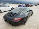 Porsche 911 Carrera, 2006, 3.6L, po gradobiciu - 4