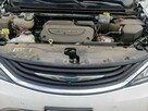 Chrysler Pacifica 2018, 3.6L hybryda, po gradobiciu - 9