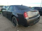 Chrysler 300C 300 S, 2016, 3.6L, 4x4, od ubezpieczalni - 2