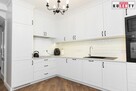 Meble pod wymiar , meble kuchenne , drewniane, lakierowane - 7