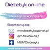 Dietetyk On-Line / dietetyk Legnica - 3