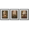 Hinduskie Boginie Plakaty W Ramach - 2