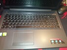 Laptop Lenovo ideapad 310 15-isk i3 8gb ram win 10 SSD 222gb - 6
