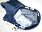 HURT. Damskie spodenki Levis - Classic Shorts -80 zł. LEVIS - 6