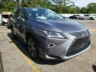 Lexus RX 2018, 3.5L, 4x4, po gradobiciu - 2