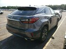 Lexus RX 2018, 3.5L, 4x4, po gradobiciu - 4