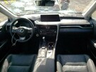 Lexus RX 2018, 3.5L, 4x4, po gradobiciu - 5